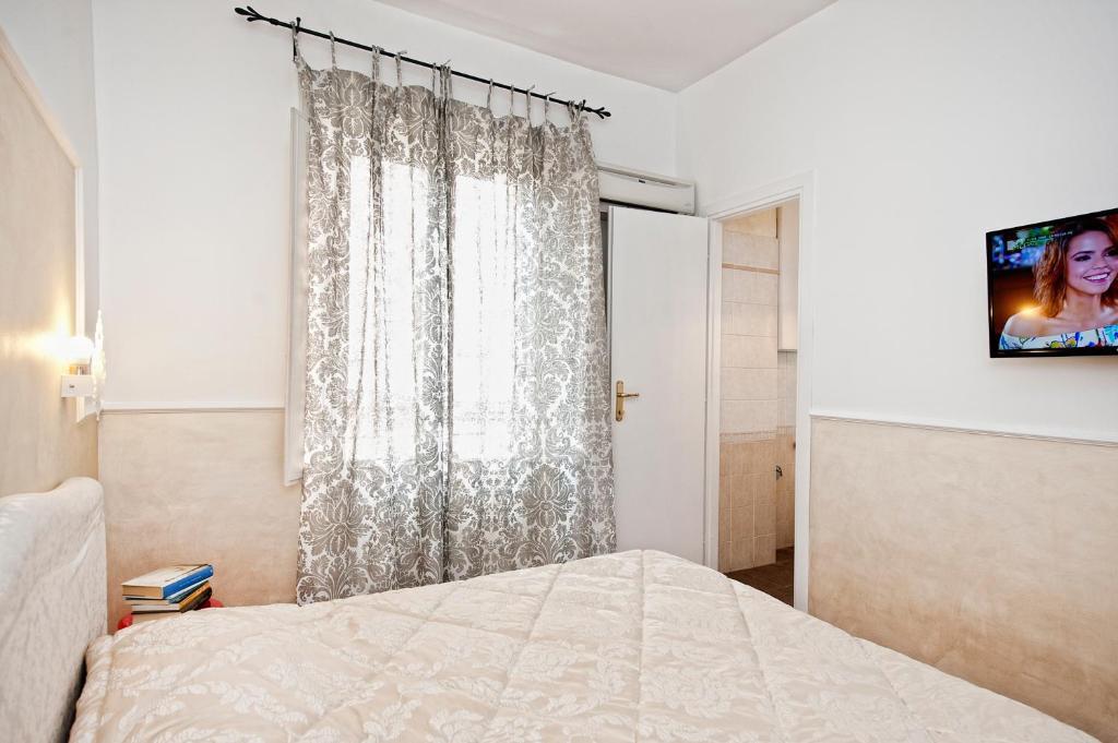 Bed and Breakfast Romacentrarte Экстерьер фото